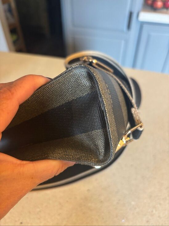 Fendi women’s convertible bag main image 13